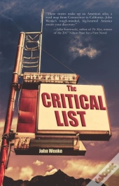 The Critical List