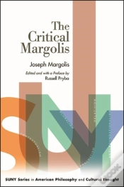 Capa do artigo The Critical Margolis