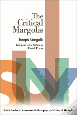 Capa do artigo The Critical Margolis