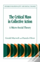 The Critical Mass In Collective Action