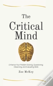 Capa do artigo The Critical Mind: Enhance Your Problem