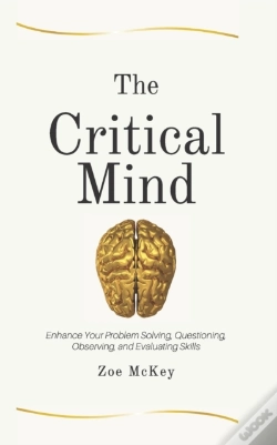Capa do artigo The Critical Mind: Enhance Your Problem