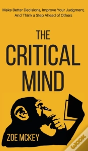 Capa do artigo The Critical Mind
