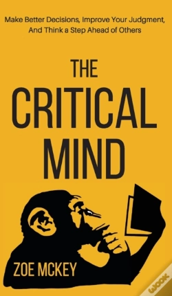 Capa do artigo The Critical Mind