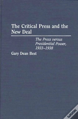 Capa do artigo The Critical Press And The New Deal