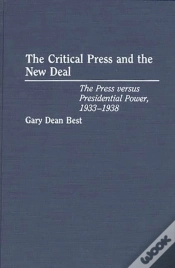 Capa do artigo The Critical Press And The New Deal