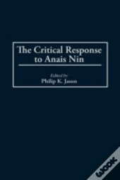 The Critical Response To Anais Nin