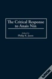 Capa do artigo The Critical Response To Anais Nin