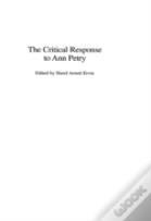The Critical Response To Ann Petry