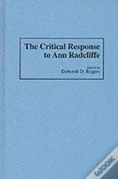 The Critical Response To Ann Radcliffe