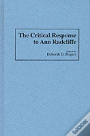 Capa do artigo The Critical Response To Ann Radcliffe