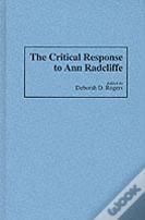 The Critical Response To Ann Radcliffe