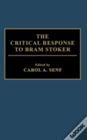 Capa do artigo The Critical Response To Bram Stoker