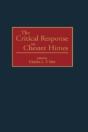 The Critical Response To Chester Himes - Preview
