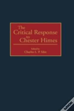 Capa do artigo The Critical Response To Chester Himes