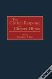 Capa do artigo The Critical Response To Chester Himes
