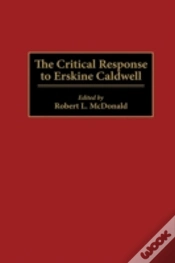 Capa do artigo The Critical Response To Erskine Caldwell