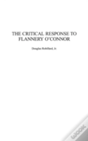 Capa do artigo The Critical Response To Flannery O