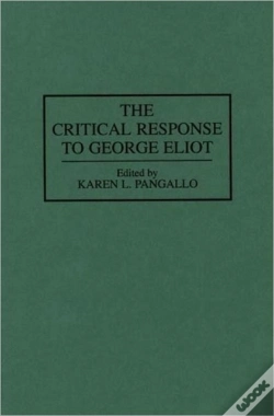 Capa do artigo The Critical Response To George Eliot