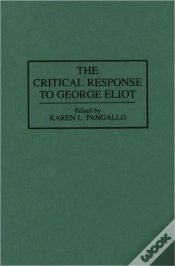 Capa do artigo The Critical Response To George Eliot