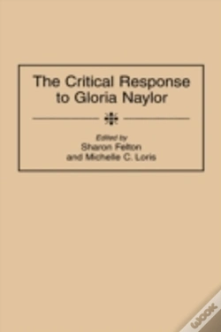 Capa do artigo The Critical Response To Gloria Naylor