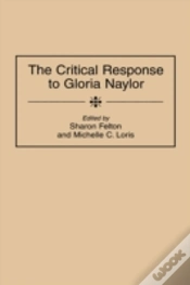 Capa do artigo The Critical Response To Gloria Naylor