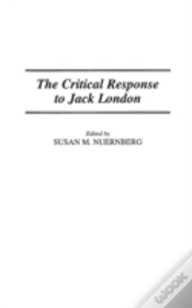 Capa do artigo The Critical Response To Jack London
