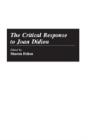 The Critical Response To Joan Didion - Preview