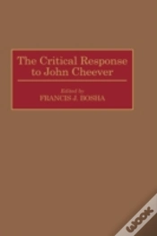 Capa do artigo The Critical Response To John Cheever