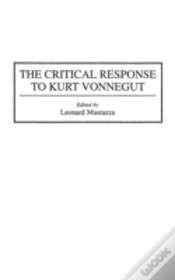 Capa do artigo The Critical Response To Kurt Vonnegut