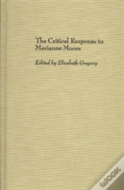Capa do artigo The Critical Response To Marianne Moore