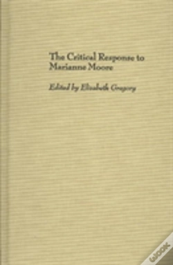 Capa do artigo The Critical Response To Marianne Moore