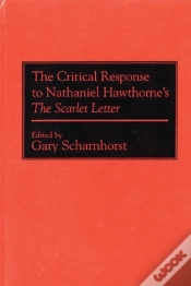 Capa do artigo The Critical Response To Nathaniel Hawthorne