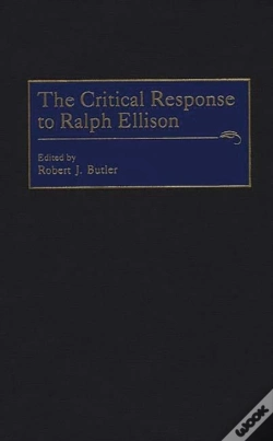 Capa do artigo The Critical Response To Ralph Ellison