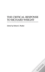 Capa do artigo The Critical Response To Richard Wright