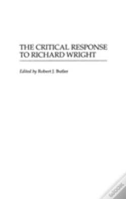 Capa do artigo The Critical Response To Richard Wright