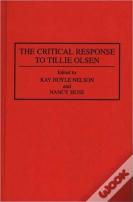 The Critical Response To Tillie Olsen