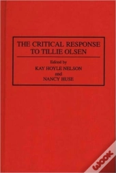 The Critical Response To Tillie Olsen