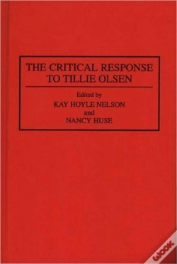 Capa do artigo The Critical Response To Tillie Olsen