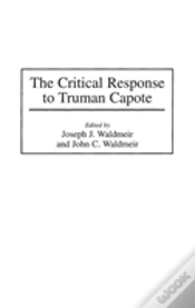 Capa do artigo The Critical Response To Truman Capote
