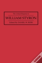 Capa do artigo The Critical Response To William Styron