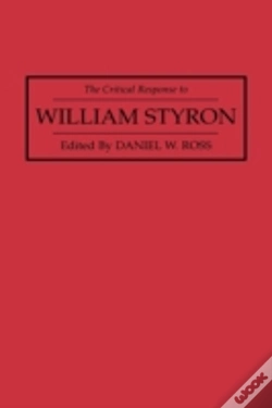 Capa do artigo The Critical Response To William Styron