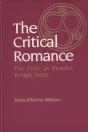 The Critical Romance - Preview