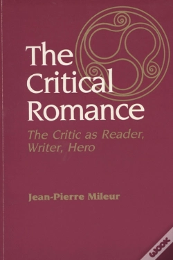 Capa do artigo The Critical Romance