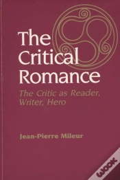 Capa do artigo The Critical Romance