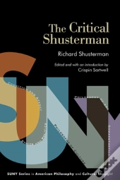 The Critical Shusterman