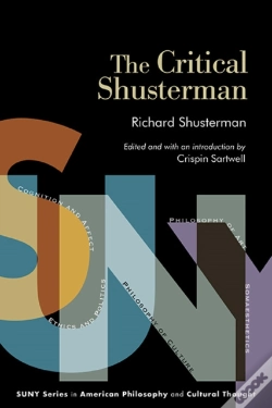 Capa do artigo The Critical Shusterman