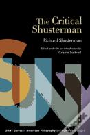 The Critical Shusterman