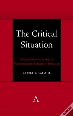 Capa do artigo The Critical Situation