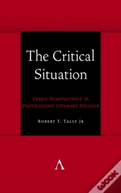 Capa do artigo The Critical Situation
